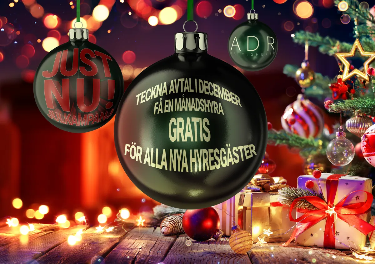 Hyreslägenhet på Fagersta i fagersta