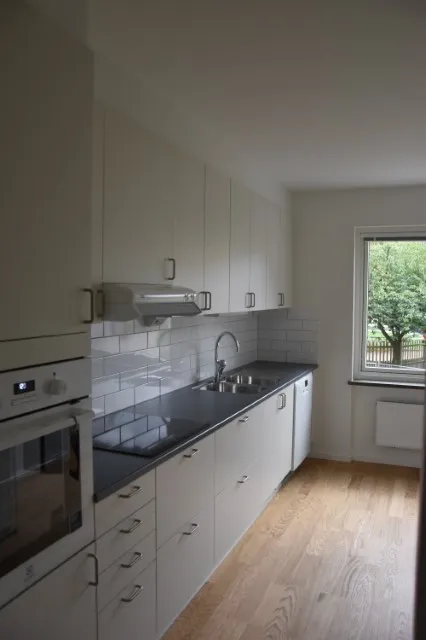 Hyreslägenhet på Halmstad i halmstad