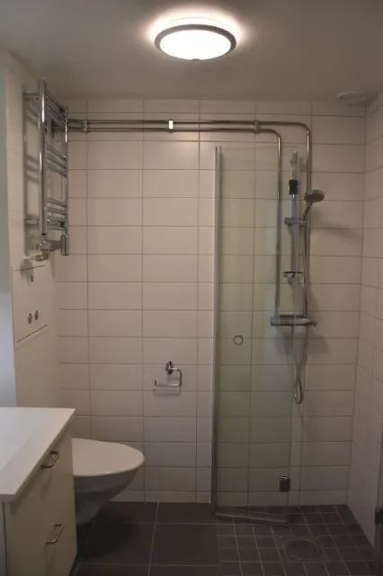 Hyreslägenhet på Halmstad i halmstad