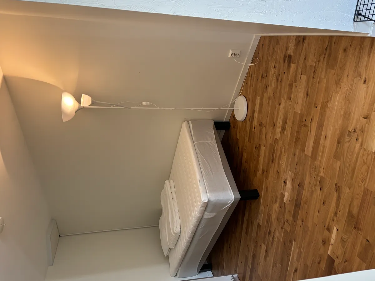 Hyreslägenhet på Sundsvall i sundsvall