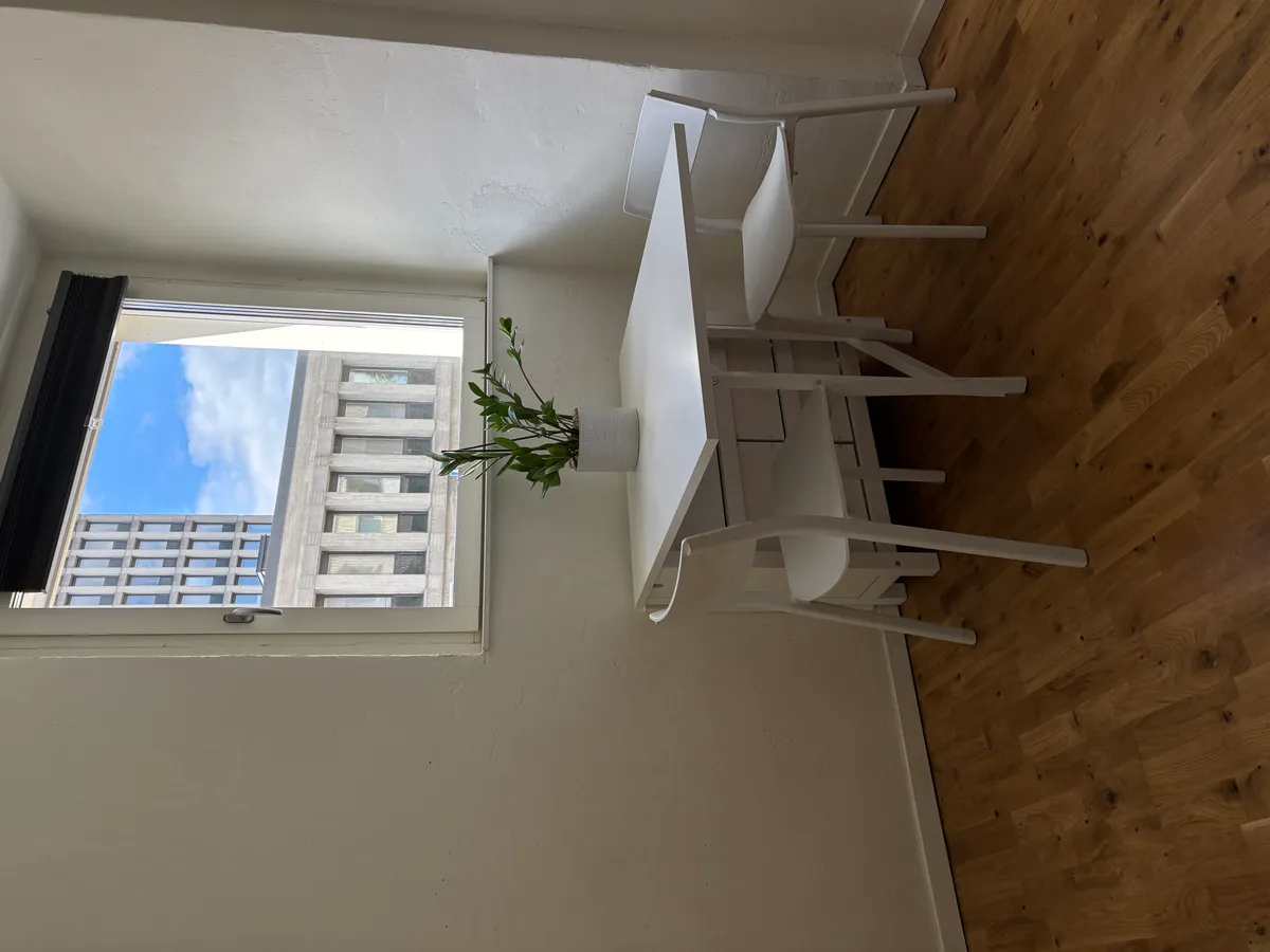 Hyreslägenhet på Sundsvall i sundsvall