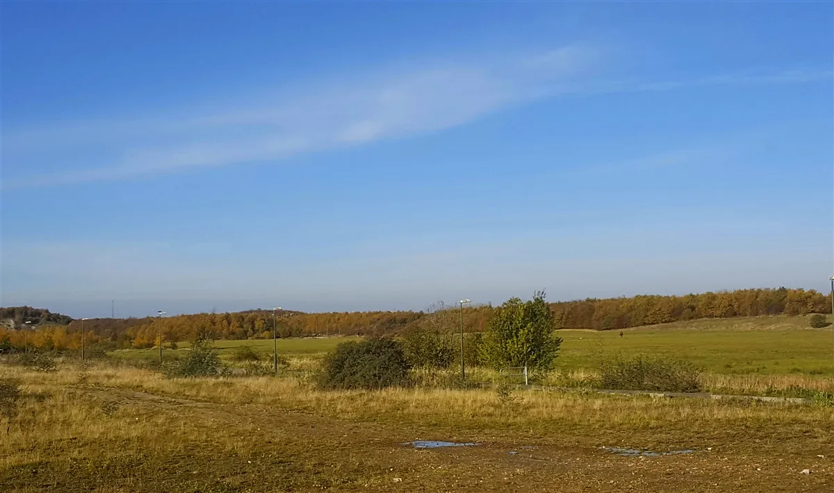 Hyreslägenhet på Bunkeflostrand i bunkeflostrand