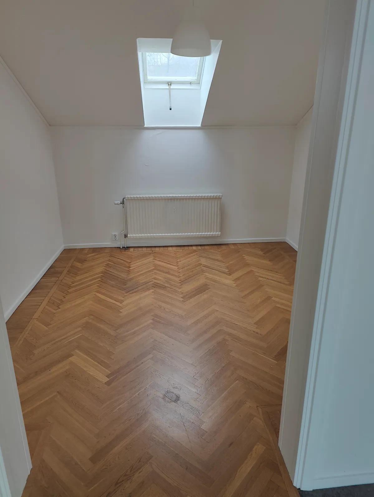 Hyreslägenhet på Hultafors i hultafors