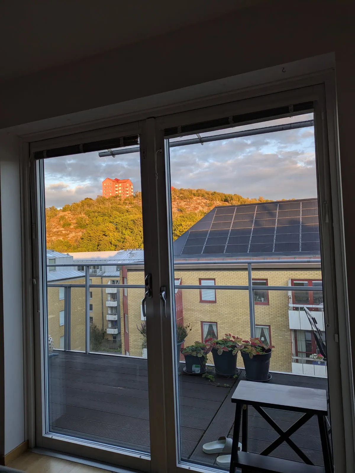 Hyreslägenhet på Göteborg i goteborg