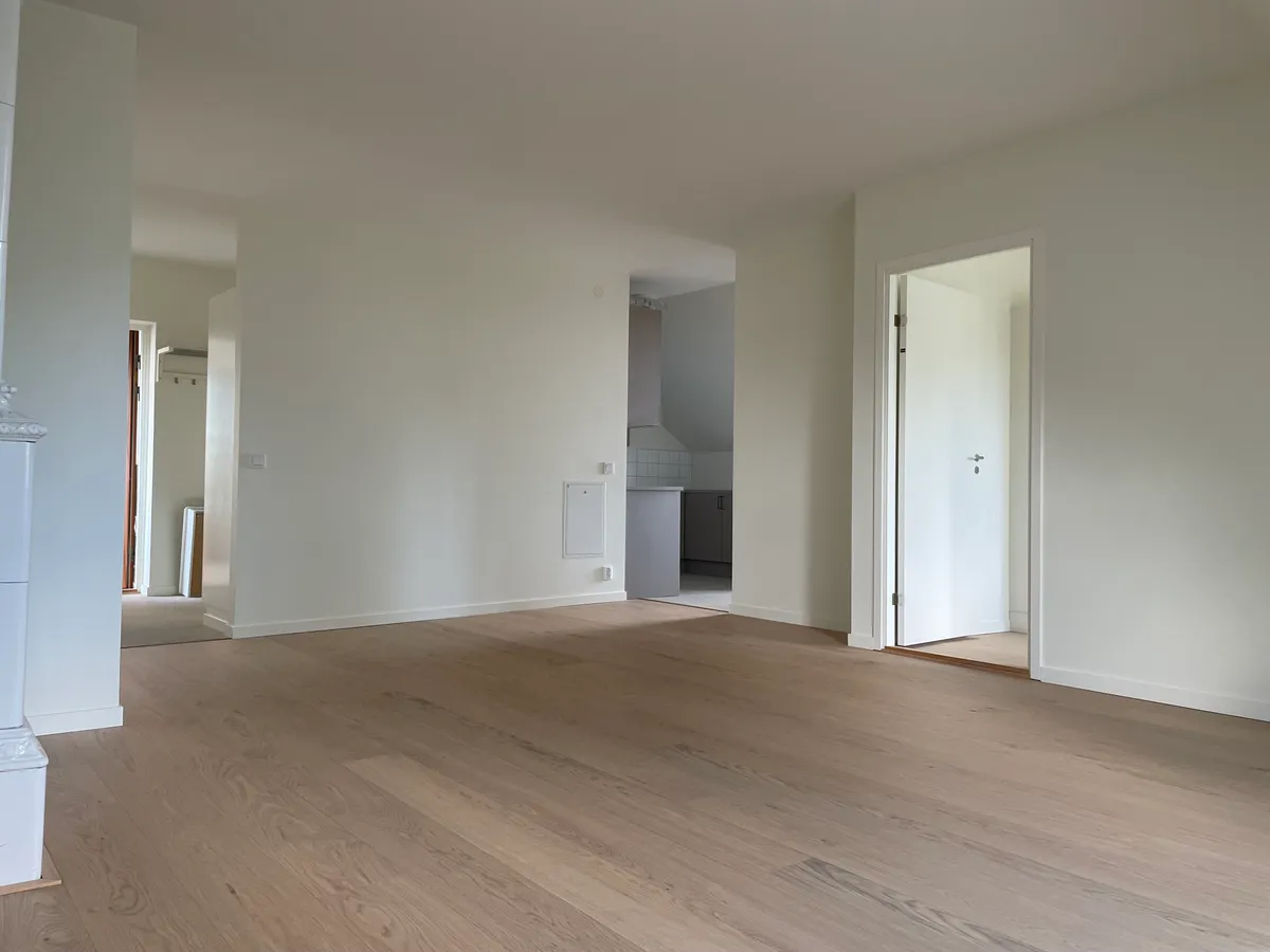 Hyreslägenhet på Höganäs i hoganas