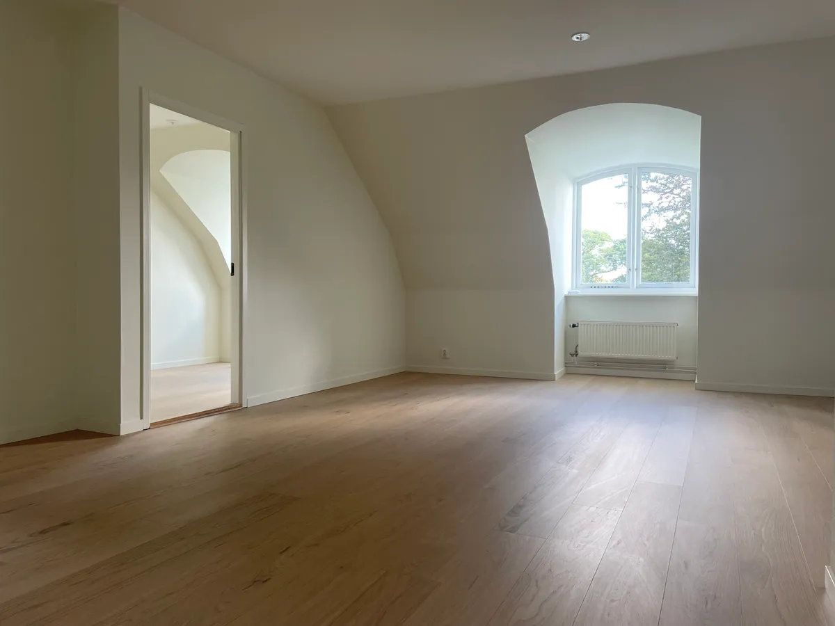 Hyreslägenhet på Höganäs i hoganas