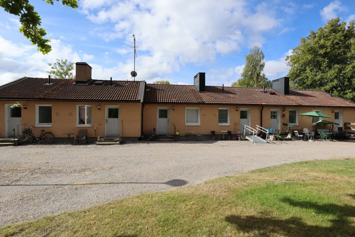 Hyreslägenhet på Finspång i finspang