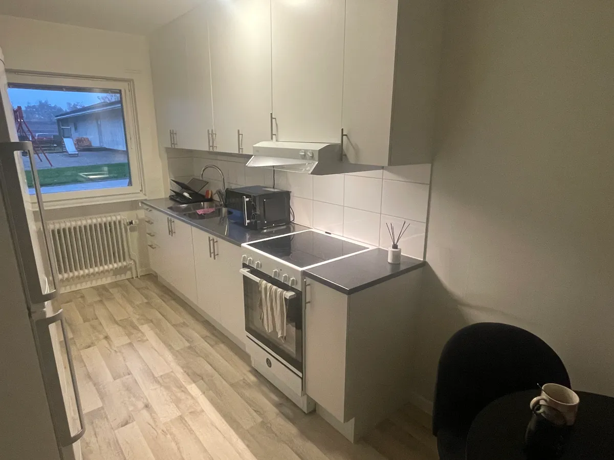 Hyreslägenhet på Eskilstuna i eskilstuna