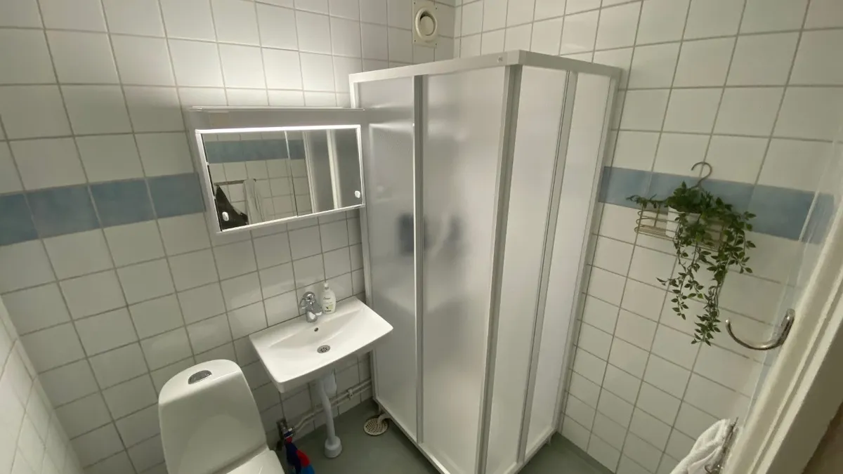 Hyreslägenhet på Norrköping i norrkoping