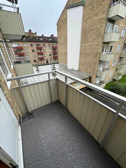 Hyreslägenhet på Norrköping i norrkoping