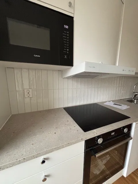 Hyreslägenhet på Älmhult i almhult