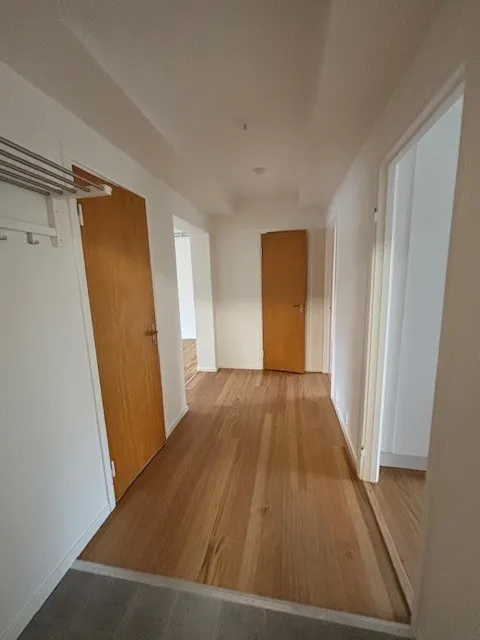 Hyreslägenhet på Älmhult i almhult