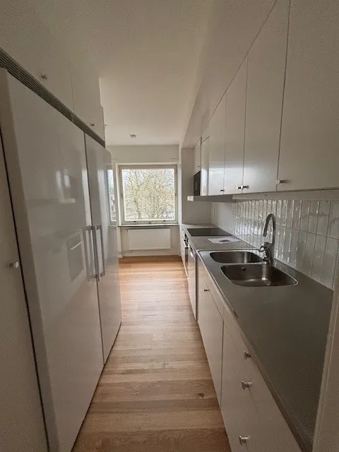 Hyreslägenhet på Älmhult i almhult