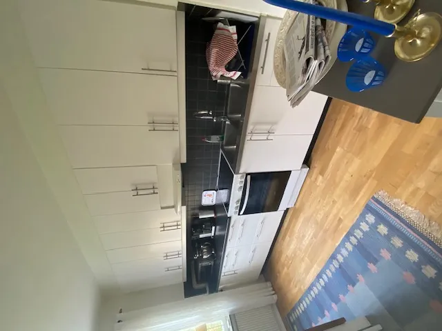 Hyreslägenhet på Norrköping i norrkoping