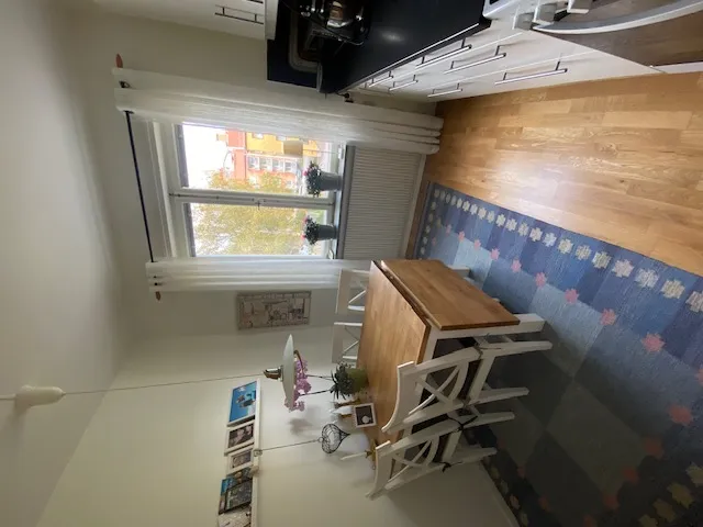 Hyreslägenhet på Norrköping i norrkoping