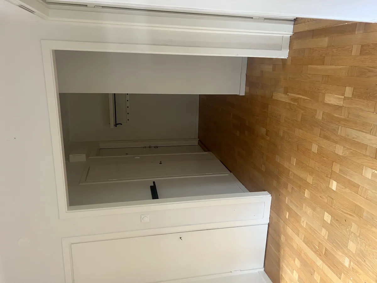 Hyreslägenhet på Eskilstuna i eskilstuna