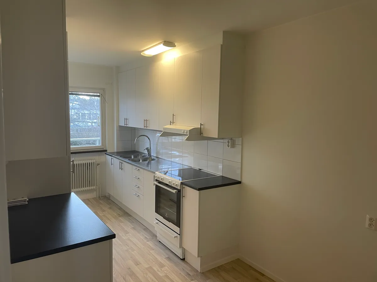 Hyreslägenhet på Eskilstuna i eskilstuna