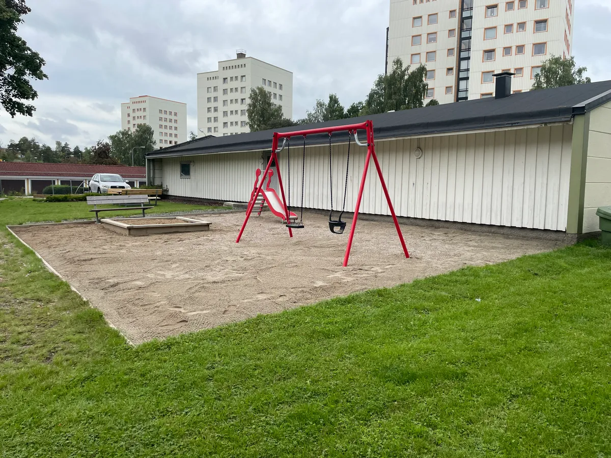 Hyreslägenhet på Eskilstuna i eskilstuna