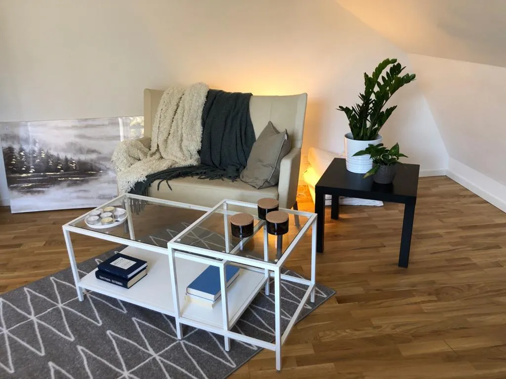 Hyreslägenhet på Eslöv i eslov