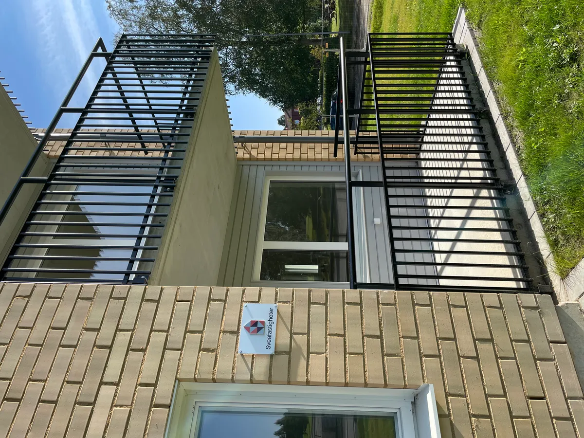 Hyreslägenhet på Skelleftehamn i skelleftehamn