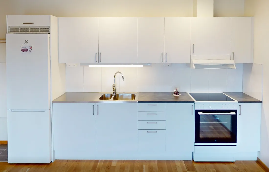 Hyreslägenhet på Skelleftehamn i skelleftehamn