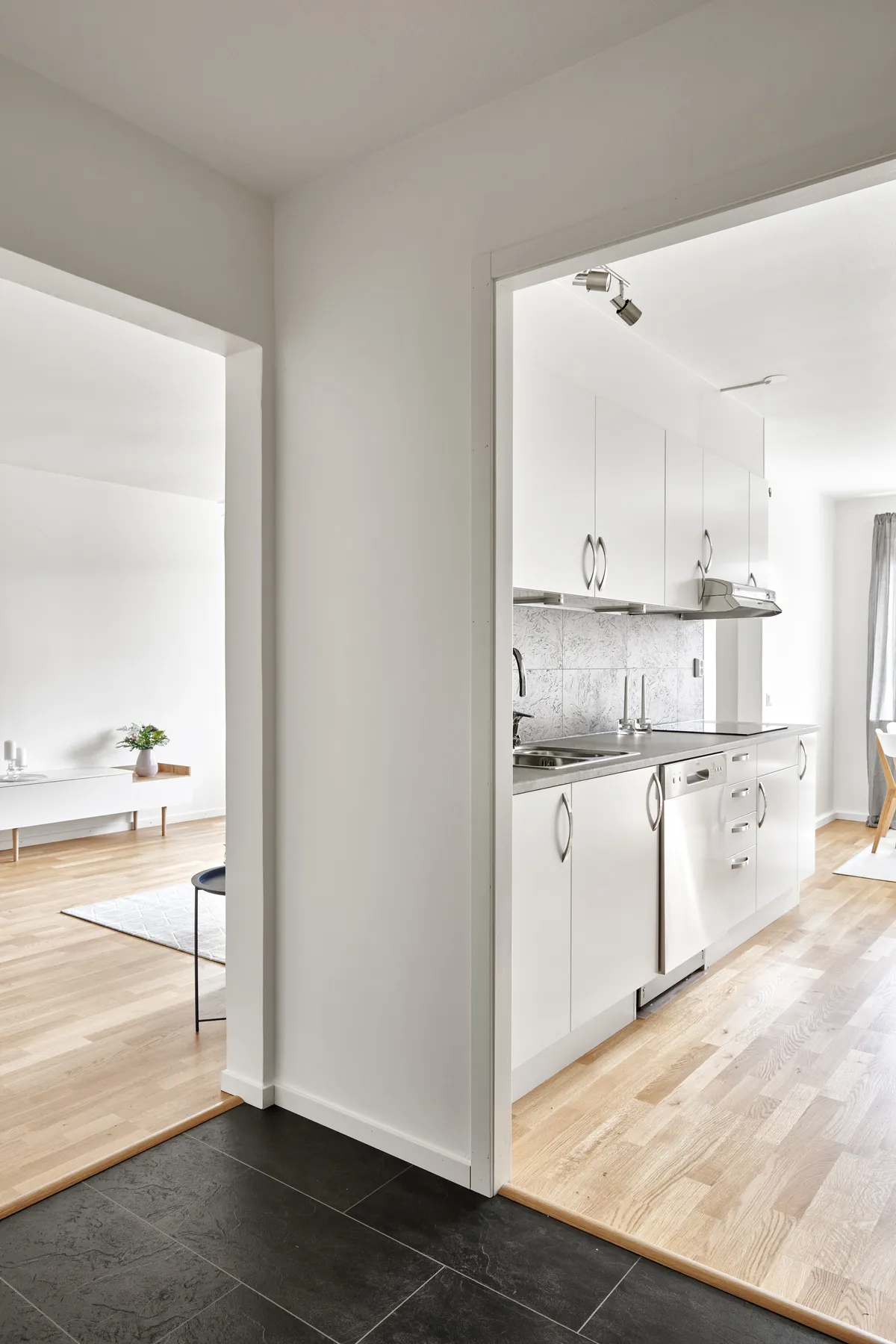 Hyreslägenhet på Falun i falun