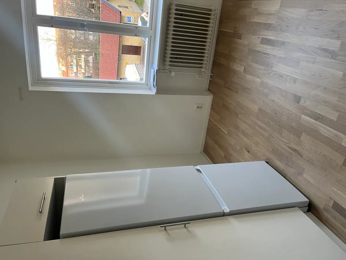 Hyreslägenhet på Helsingborg i helsingborg