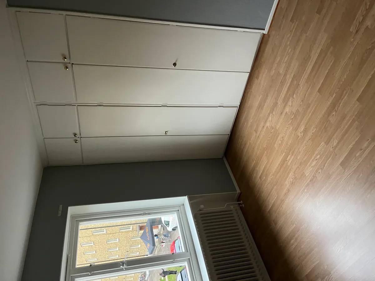 Hyreslägenhet på Helsingborg i helsingborg