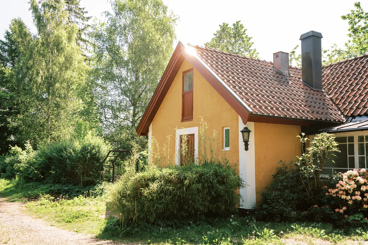 Hyreslägenhet på Hörby i horby