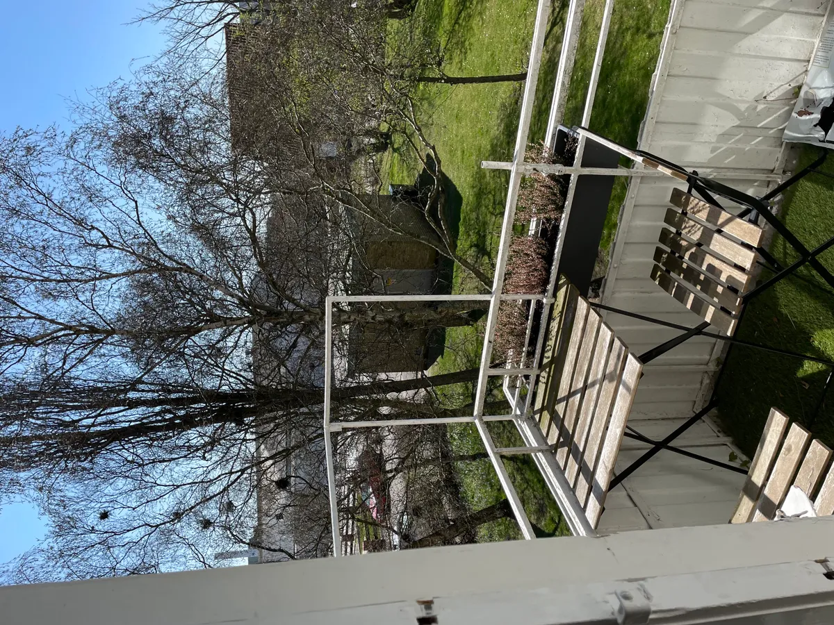 Hyreslägenhet på Trelleborg i trelleborg