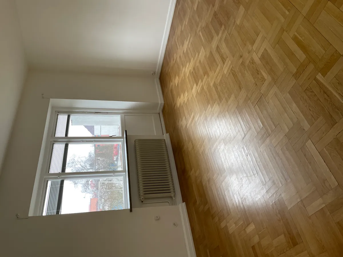 Hyreslägenhet på Trelleborg i trelleborg