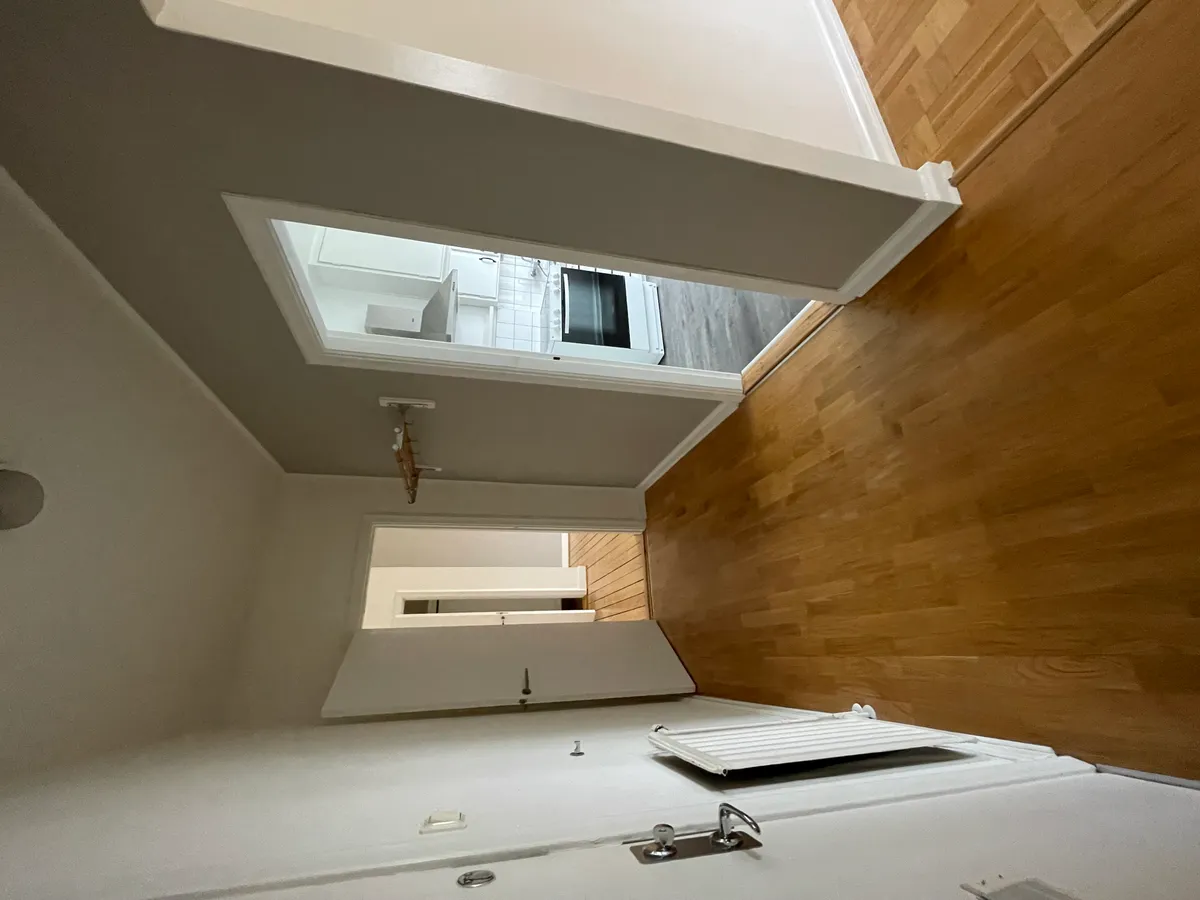 Hyreslägenhet på Trelleborg i trelleborg