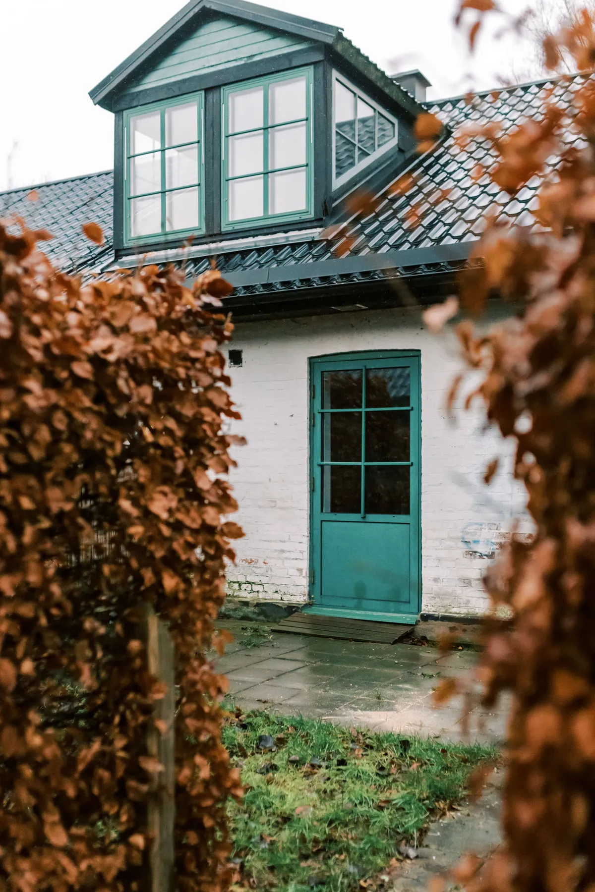 Hyreslägenhet på Hörby i horby