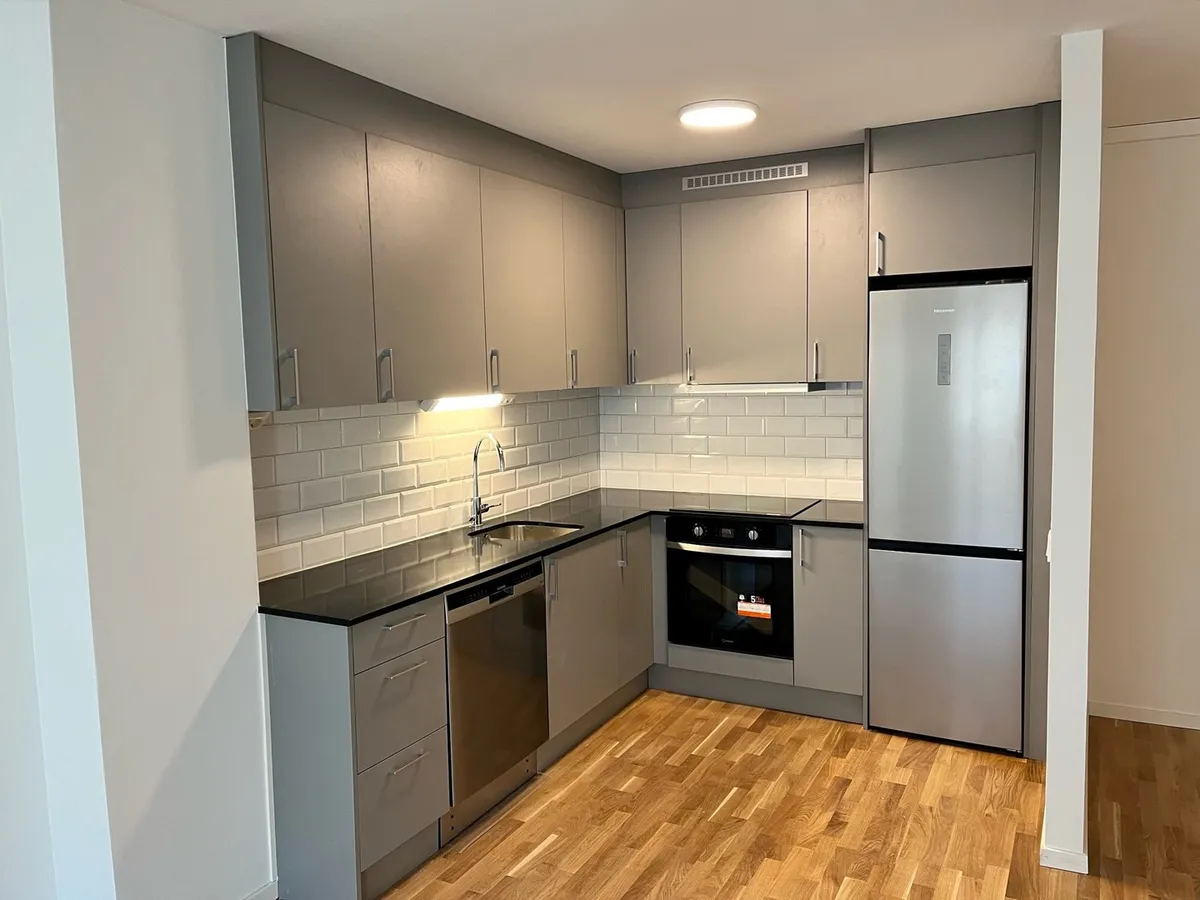 Hyreslägenhet på Stockholm i stockholm