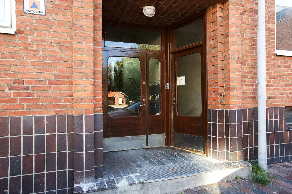 Hyreslägenhet på Helsingborg i helsingborg