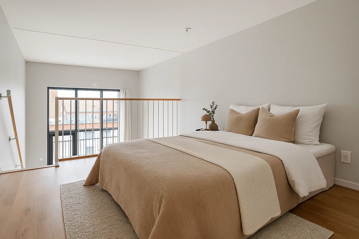 Hyreslägenhet på Gävle i gavle