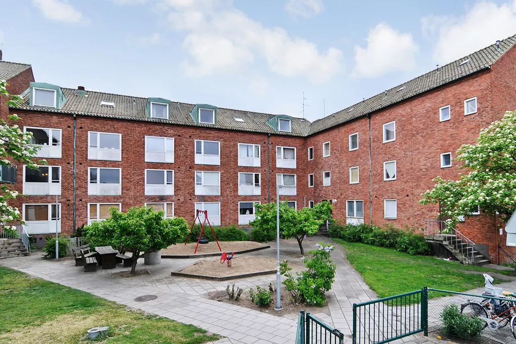 Hyreslägenhet på Malmö i malmo