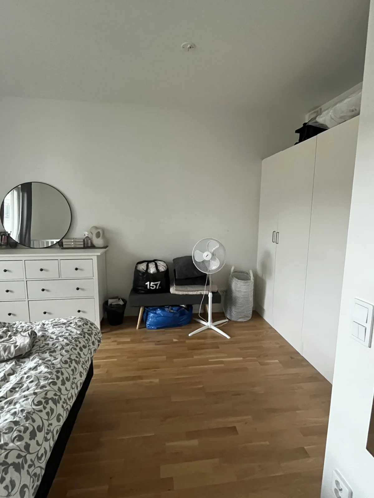 Hyreslägenhet på Malmö i malmo