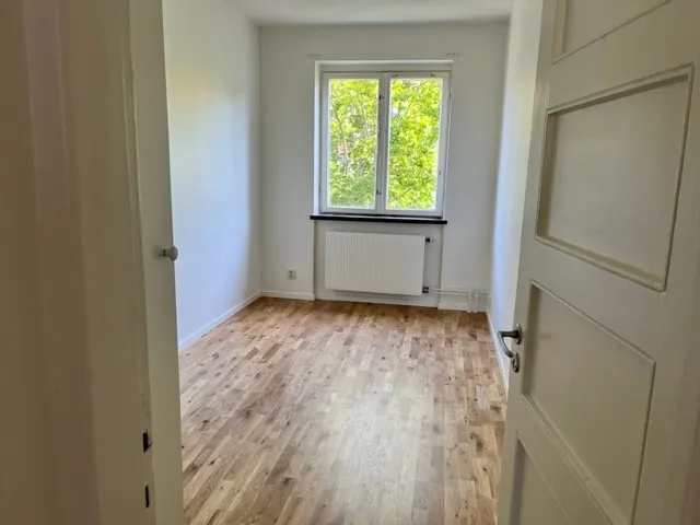 Hyreslägenhet på Malmö i malmo