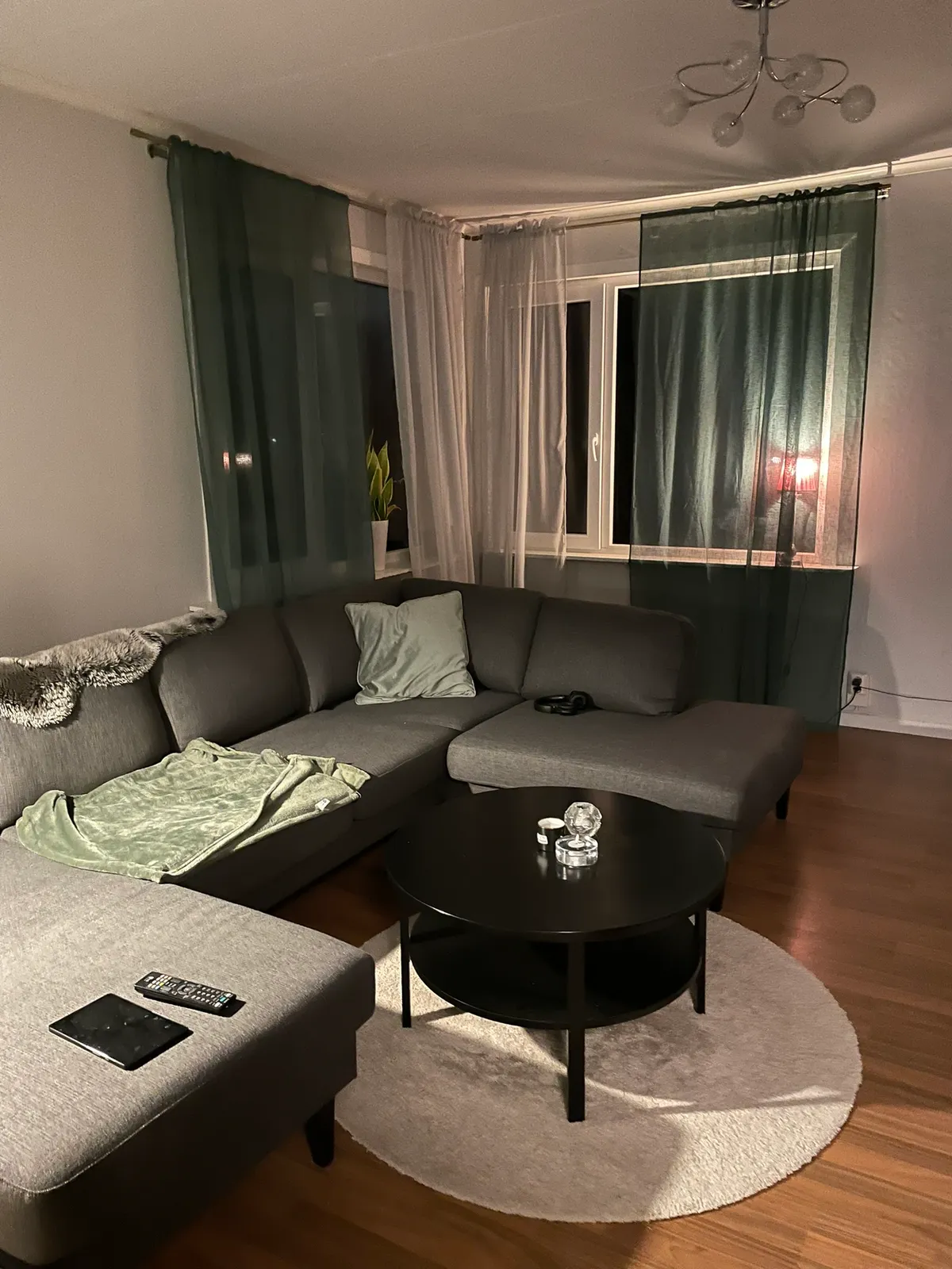 Hyreslägenhet på Nässjö i nassjo