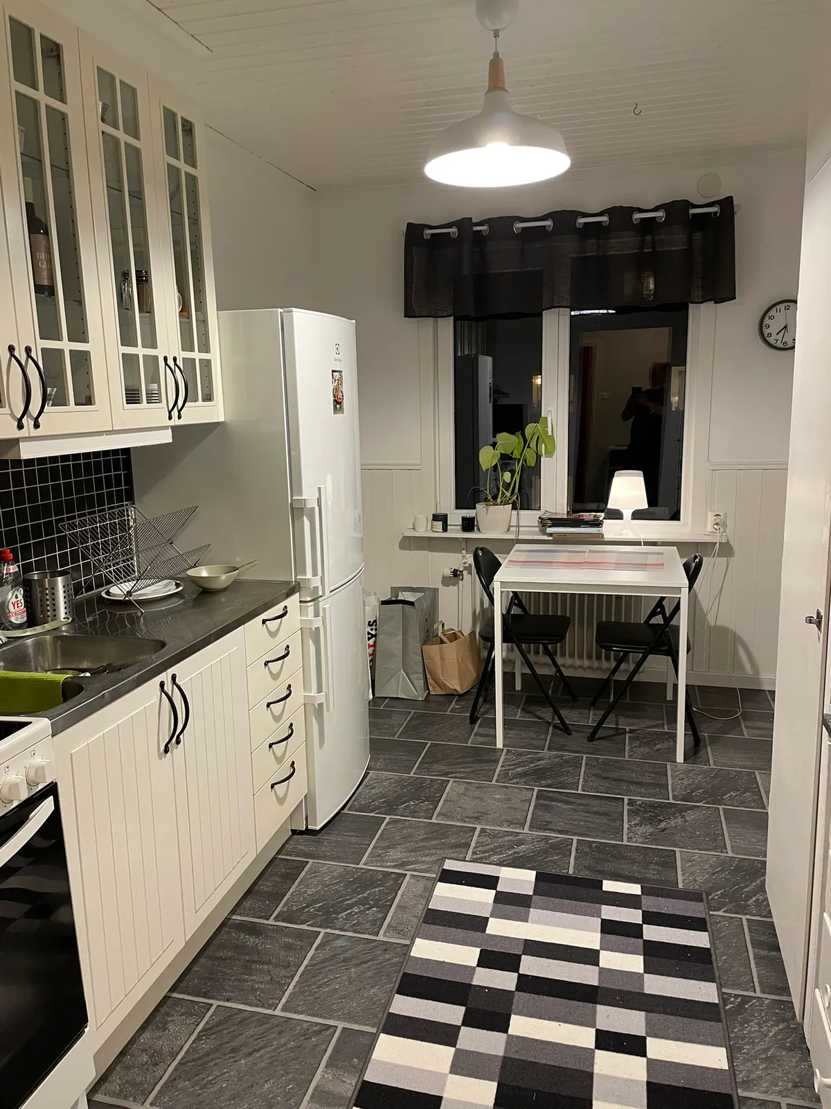 Hyreslägenhet på Nässjö i nassjo