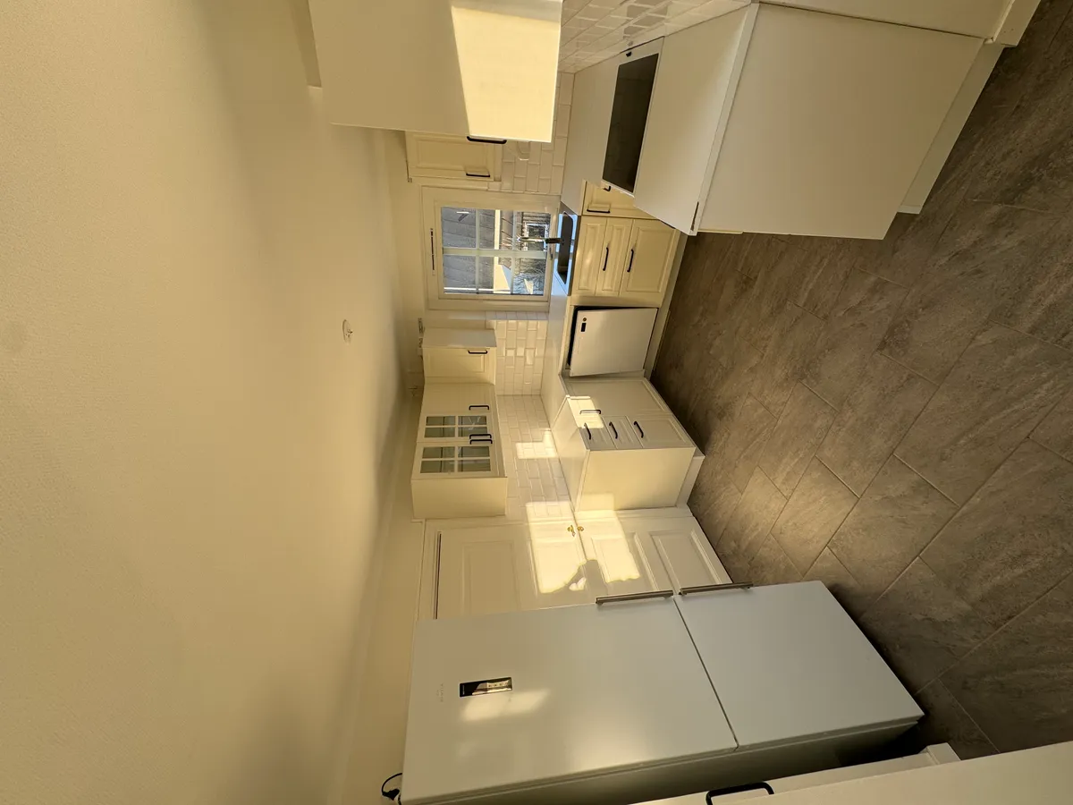 Hyreslägenhet på Halmstad i halmstad