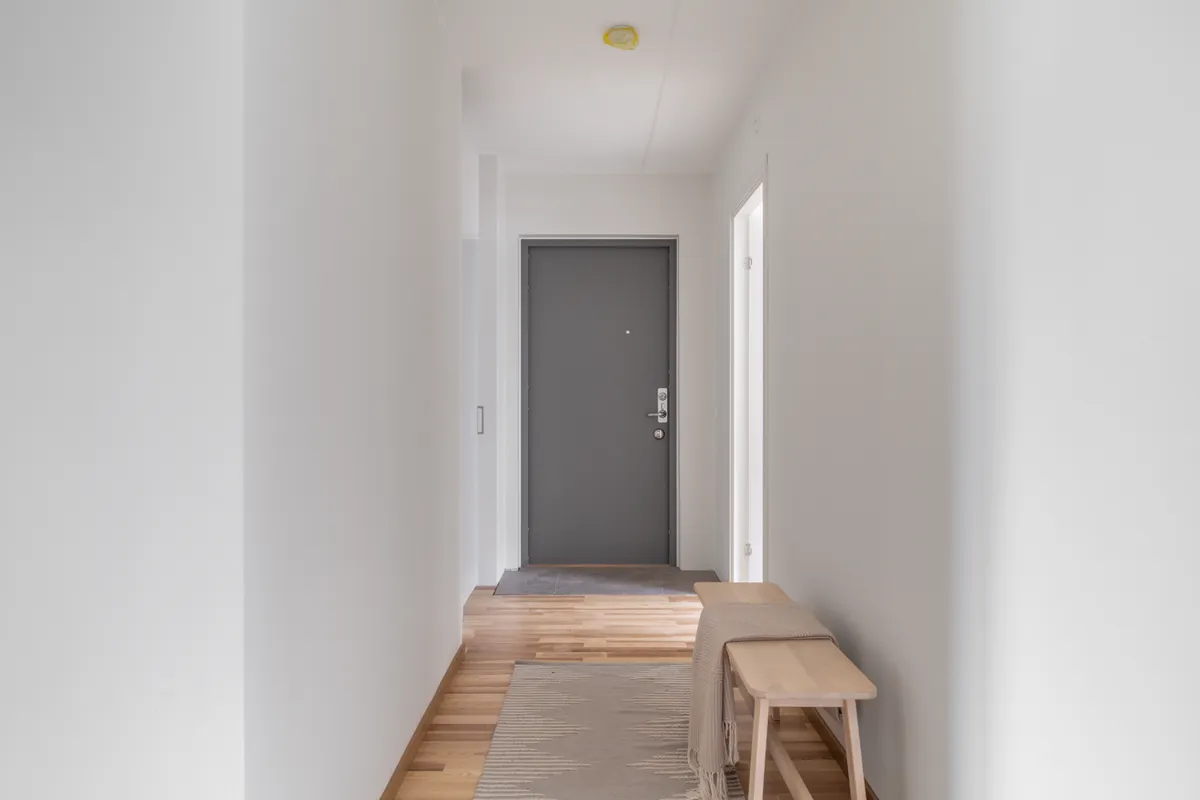 Hyreslägenhet på Malmö i malmo