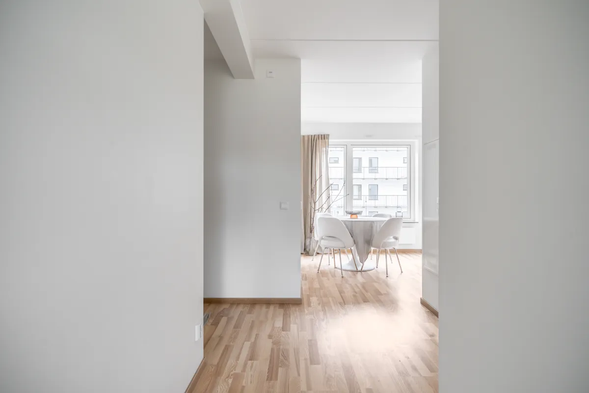 Hyreslägenhet på Malmö i malmo