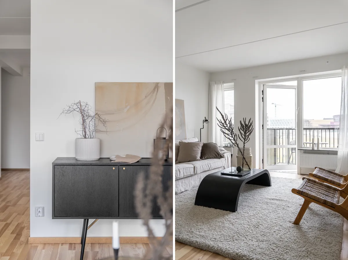 Hyreslägenhet på Malmö i malmo