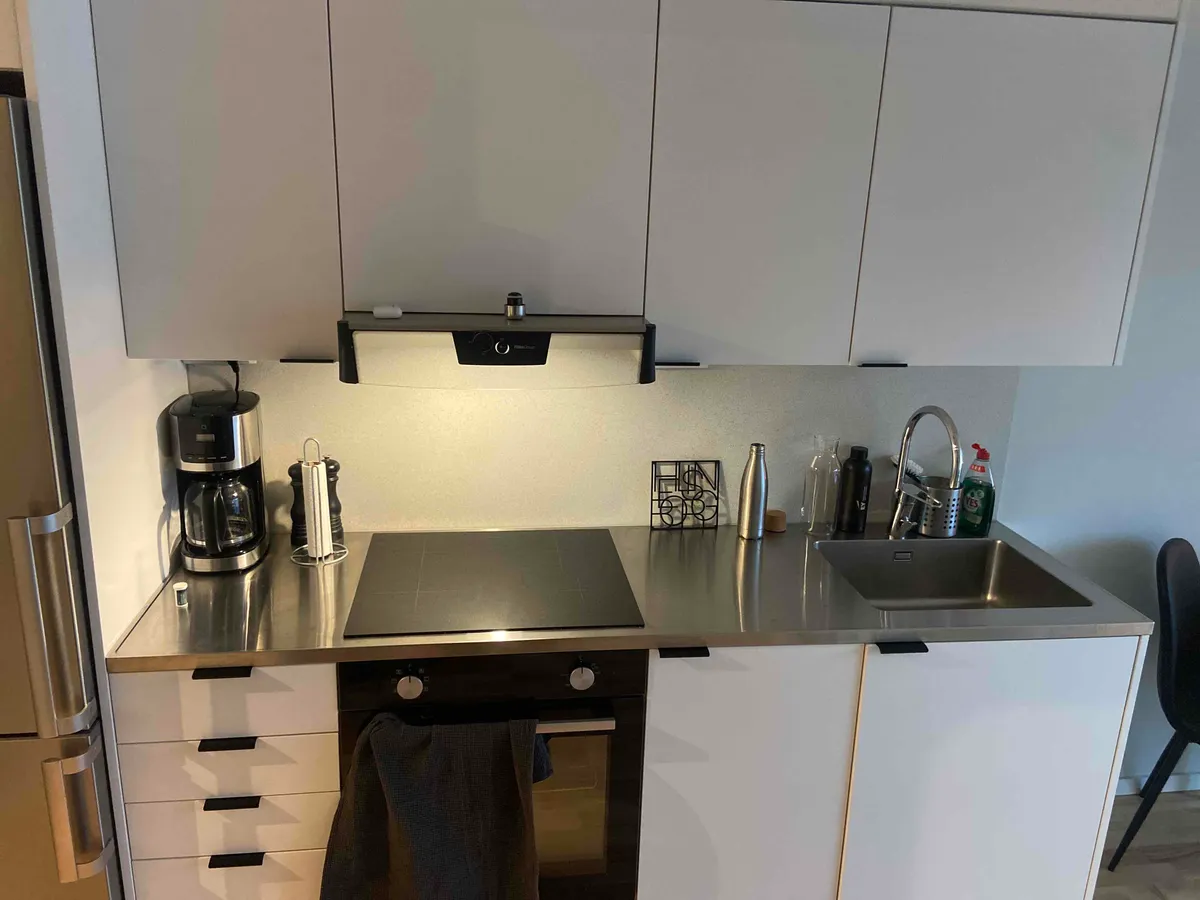 Hyreslägenhet på Täby i taby