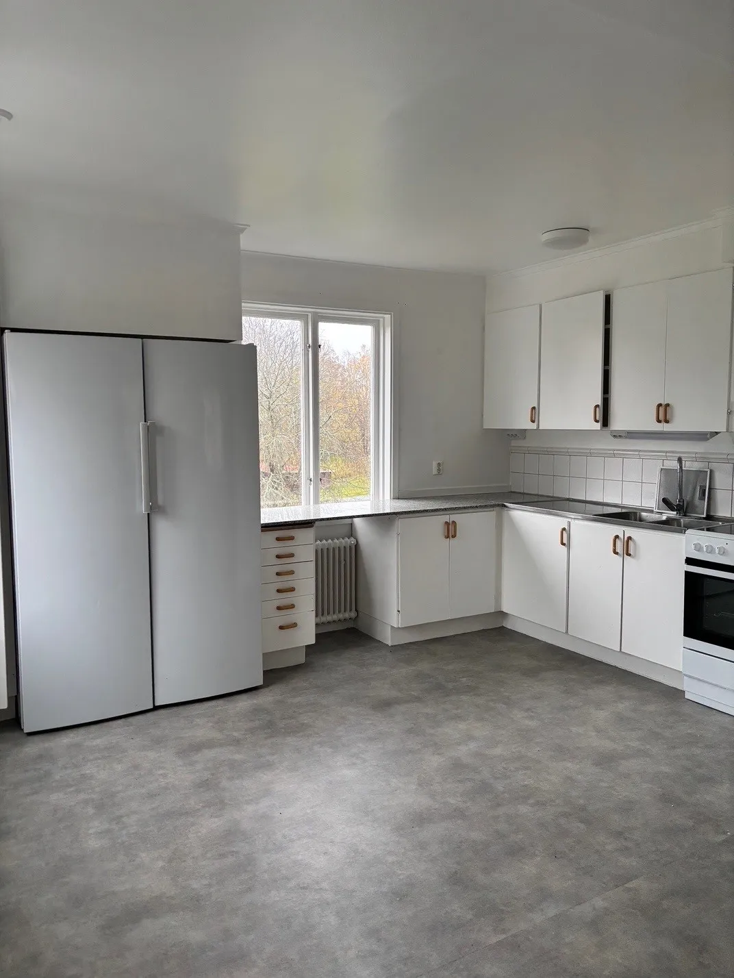 Hyreslägenhet på Iggesund i iggesund