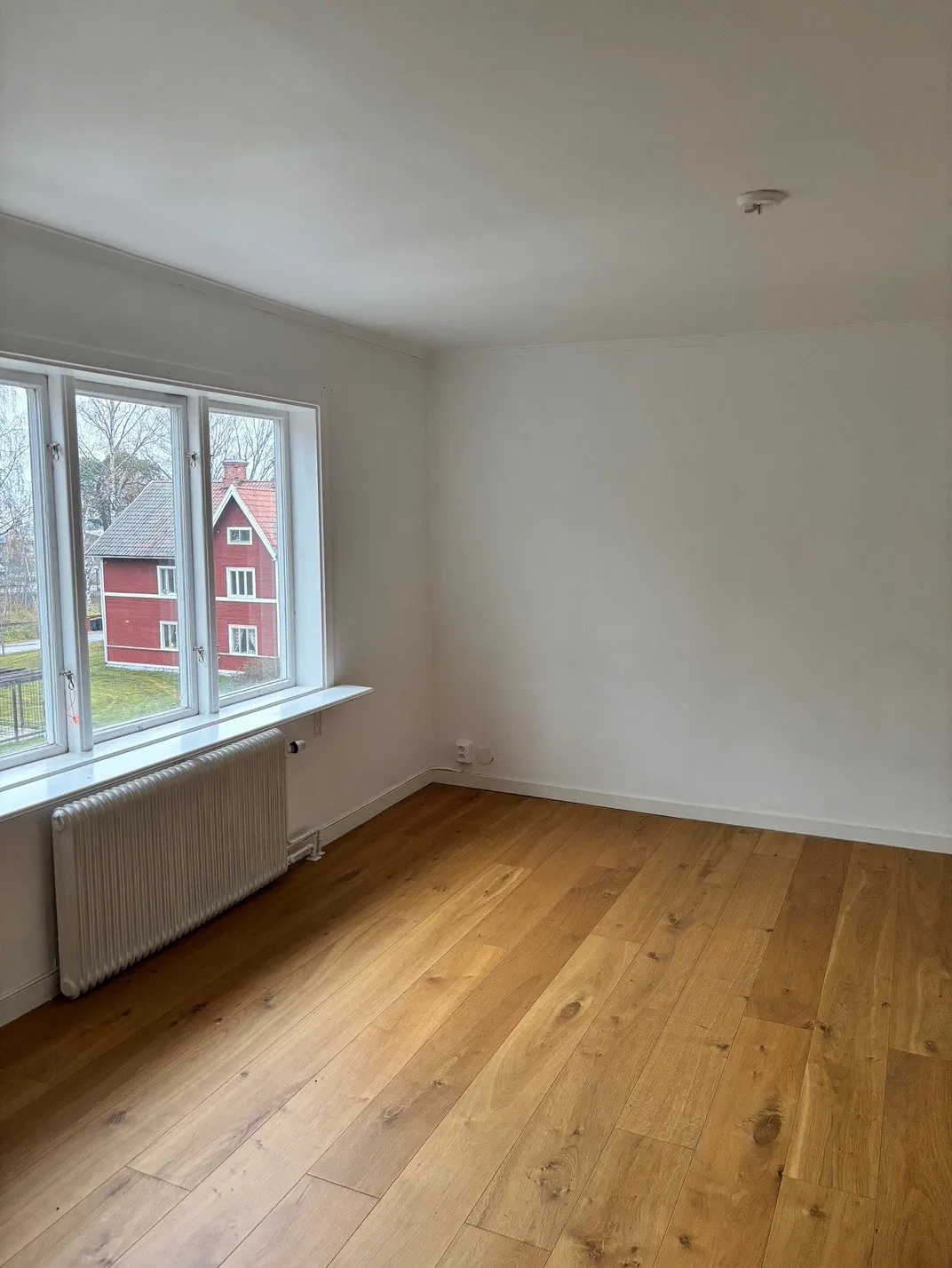 Hyreslägenhet på Iggesund i iggesund