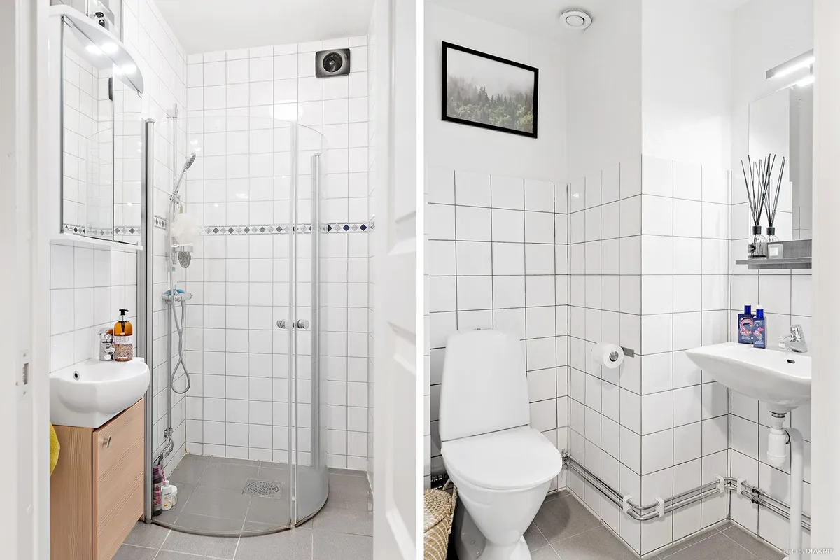 Hyreslägenhet på Helsingborg i helsingborg