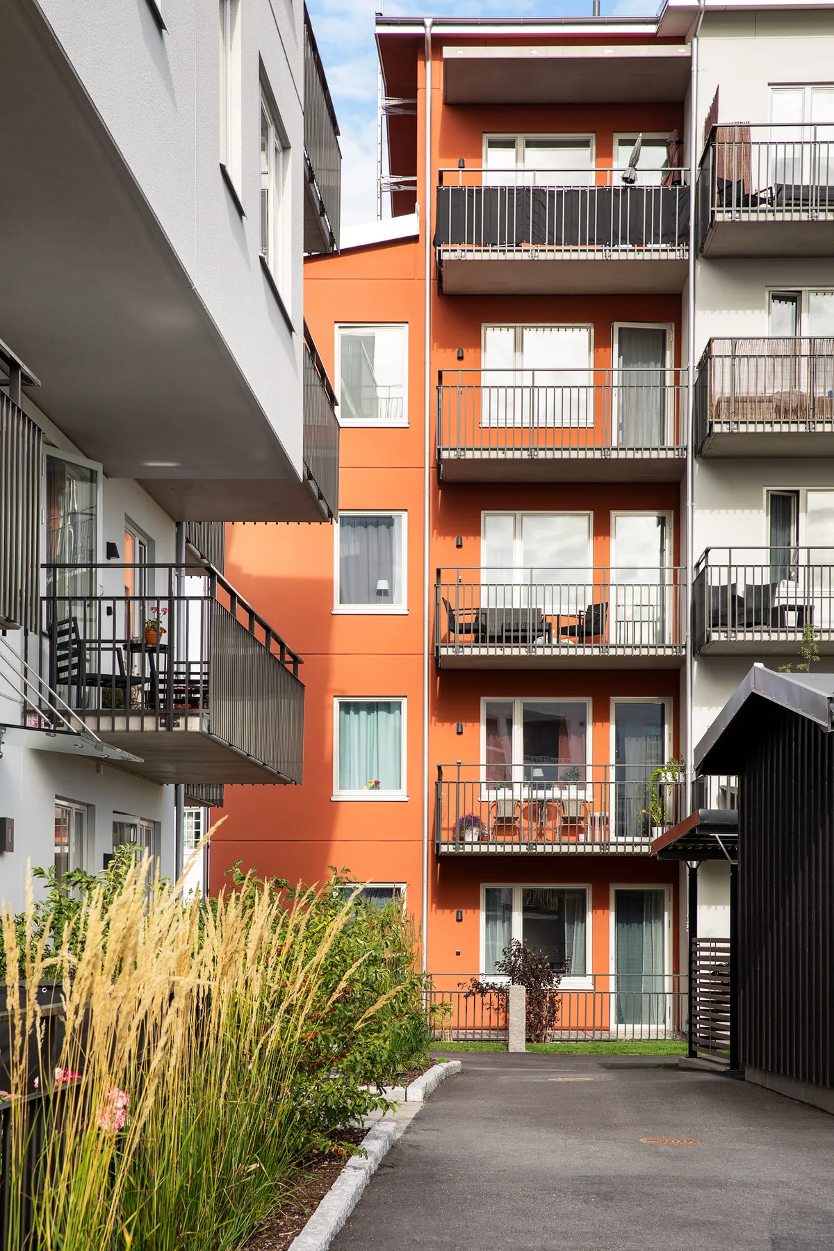 Hyreslägenhet på Örebro i orebro